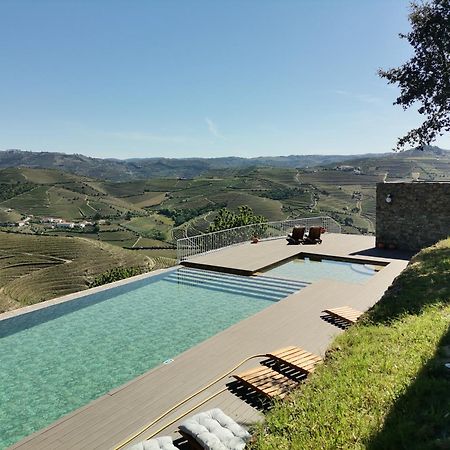 Quinta De Travassinhos- Douro Valley & Spa Santa Marta de Penaguião Kültér fotó