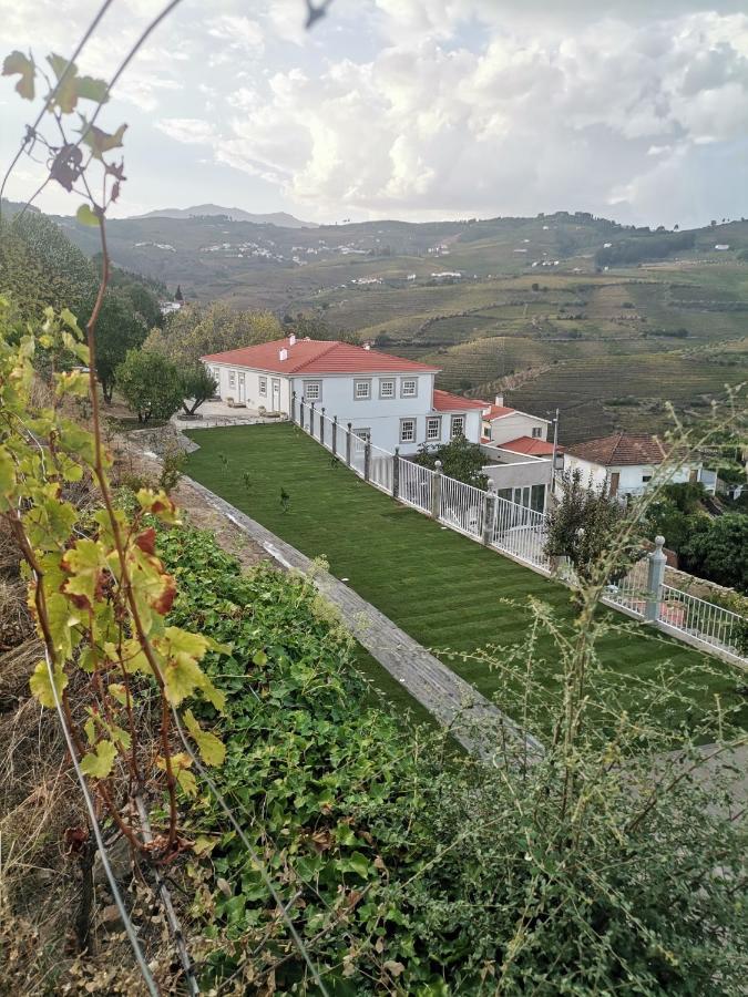 Quinta De Travassinhos- Douro Valley & Spa Santa Marta de Penaguião Kültér fotó