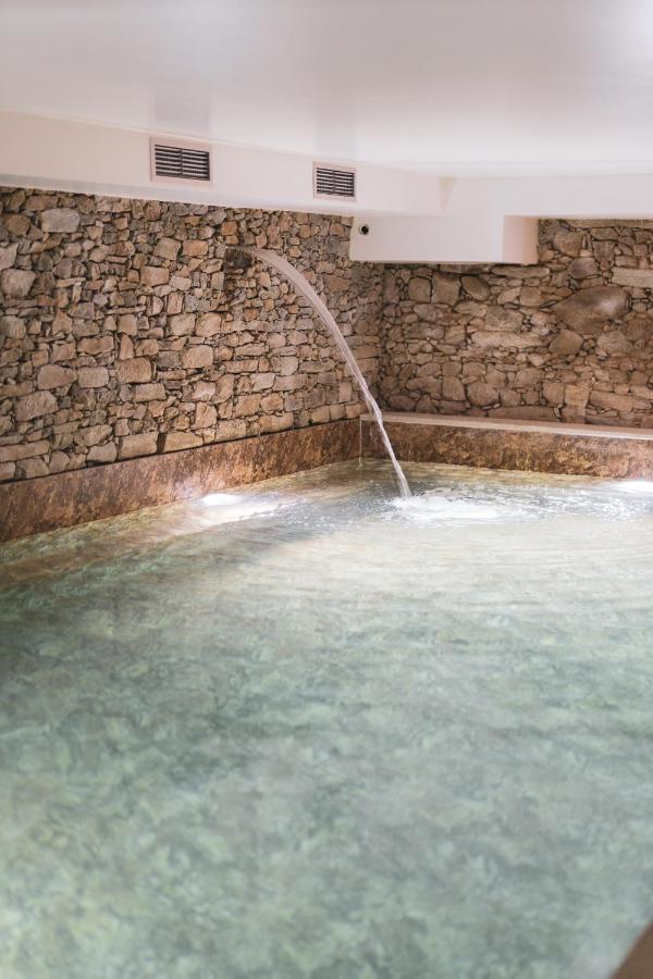 Quinta De Travassinhos- Douro Valley & Spa Santa Marta de Penaguião Kültér fotó
