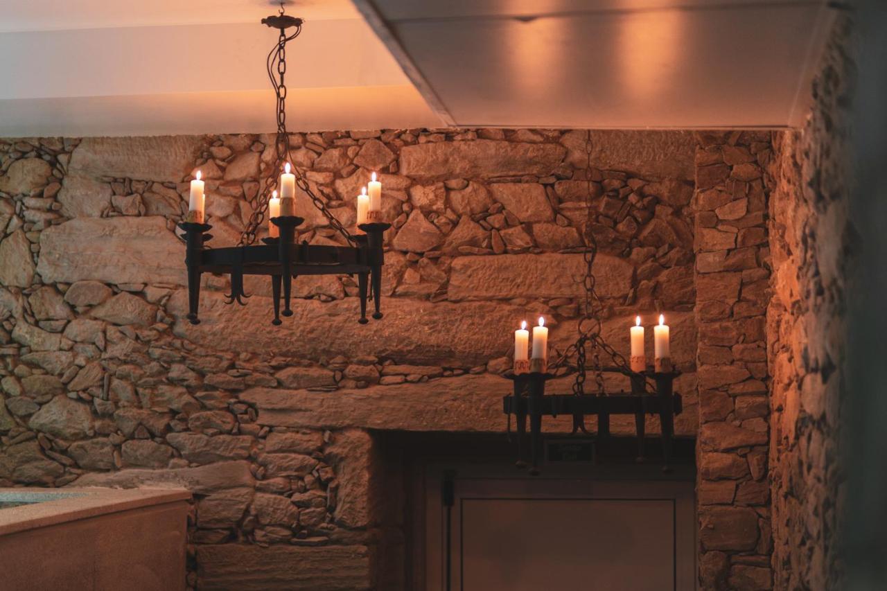 Quinta De Travassinhos- Douro Valley & Spa Santa Marta de Penaguião Kültér fotó