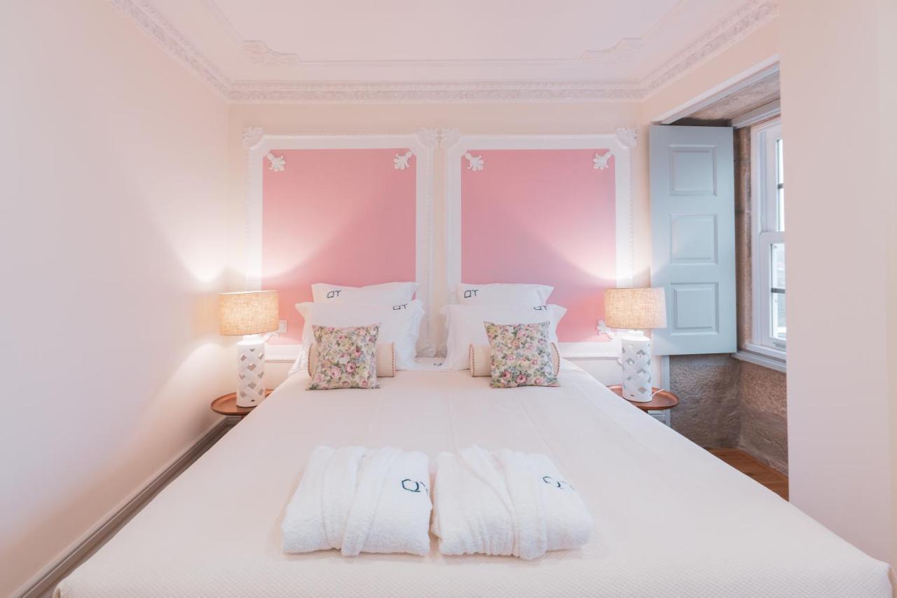 Quinta De Travassinhos- Douro Valley & Spa Santa Marta de Penaguião Kültér fotó