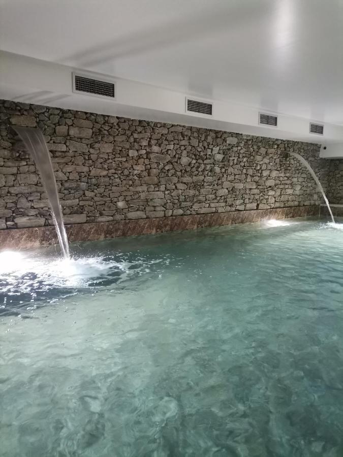 Quinta De Travassinhos- Douro Valley & Spa Santa Marta de Penaguião Kültér fotó