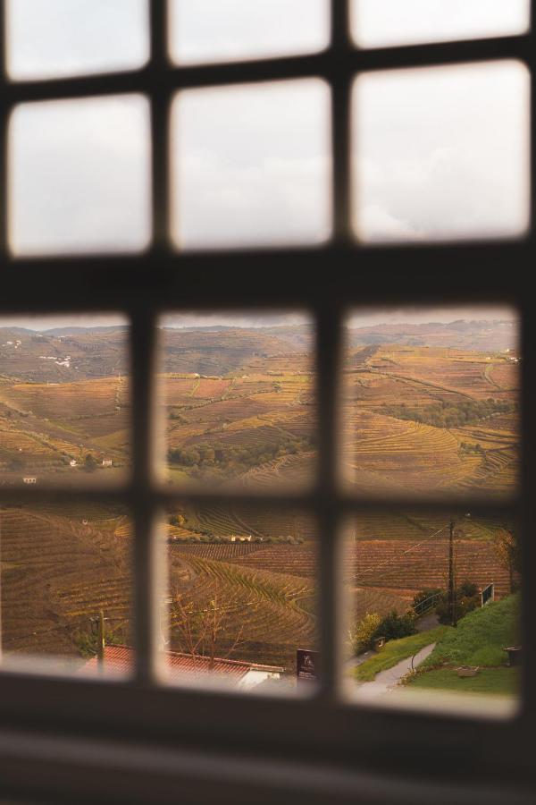 Quinta De Travassinhos- Douro Valley & Spa Santa Marta de Penaguião Kültér fotó